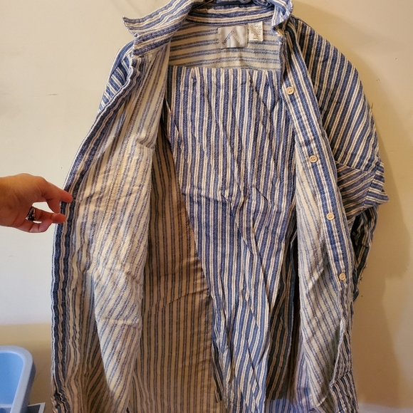 Big comfy pajamas. - Picture 2 of 4